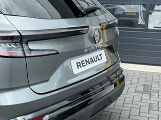 Renault Austral Renault Austral Mild Hybrid 160 X-Tronic Techno Panodak 360 Camera - afbeelding nr 14