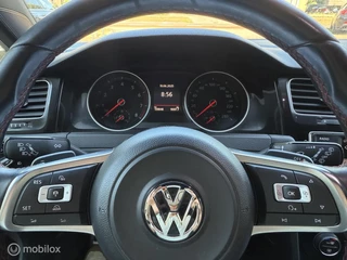 Volkswagen Golf Volkswagen Golf 2.0 TSI GTI Xenon/Led, Climat, Navi, Pdc, LM.. - afbeelding nr 14