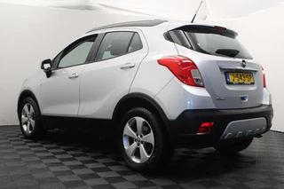 Opel Mokka |Navi|Cruise| - afbeelding nr 4