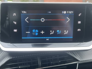 Peugeot 208 Navigatie* Carplay Airco Cruise Control DAB Lichtmetalen Velgen Parkeersensoren  NL Auto 1e Eigenaar - afbeelding nr 18