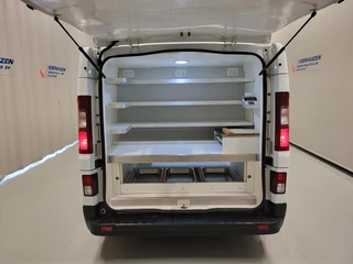 Renault Trafic - afbeelding nr 5
