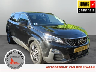 Peugeot 5008 - 142500686-0