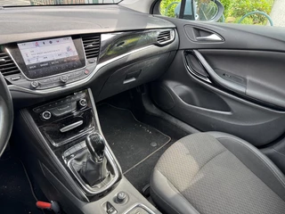 Opel Astra Opel Astra Sports Tourer 1.4 Innovation Alu wielen/Airco-Ecc/Navigatie - afbeelding nr 22