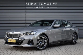 BMW i5 eDrive40 M Sport 84 kWh