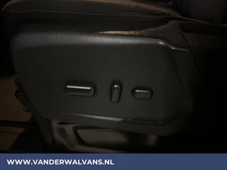 Ford Transit Android Auto, Cruisecontrol, Stoelverwarming, Verwarmde voorruit, Parkeersensoren, Bijrijdersbank - afbeelding nr 18