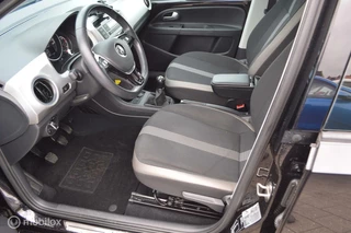 Volkswagen up! Volkswagen Up! 1.0 TSI 90pk 5drs high up! | PANO-DAK | PDC - afbeelding nr 4