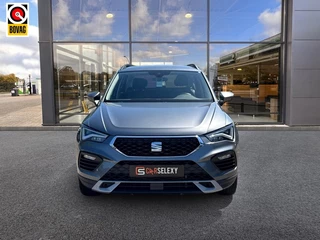SEAT Ateca SEAT Ateca 1.5TSI 150PK DSG Style Business | 18