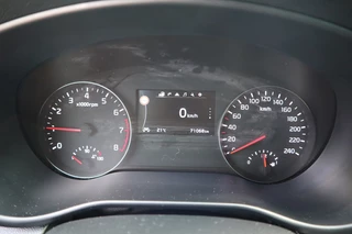 Kia Sportage Kia Sportage 1.6 GDI Style Edit. | leer | navi | cruise | voll.dealer onderh. - afbeelding nr 4