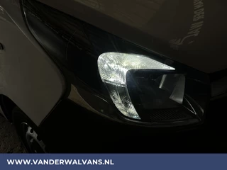 Opel Vivaro Opel Vivaro 1.6 CDTI 126pk L2H1 Euro6 Airco | 2x Zijdeur | Navigatie | LED | Camera | Cruisecontrol | Imperiaal | Trekhaak Parkeersensoren, Bijrijdersbank - afbeelding nr 7