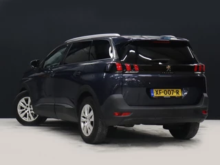 Peugeot 5008 [APPLE CARPLAY, PARKEERSENSOREN, DIGITAL DASH, CRUISE CONTROL, VOL LEDER, NAVIGATIE, FLIPPERS, NIEUWSTAAT] - afbeelding nr 6