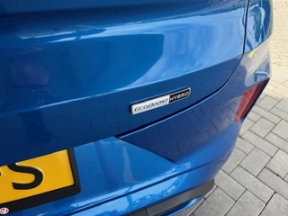 Ford Puma Ford Puma 1.0 ECOBOOST HYBRID ST-LINE - afbeelding nr 6