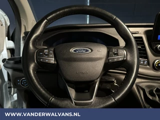 Ford Transit Custom Verwarmde voorruit, Bijrijdersbank - afbeelding nr 8