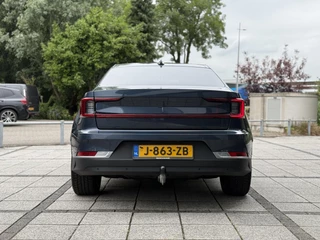 Polestar 2 Polestar 2 Aut. Long Range Dual AWD | Trekhaak | Panorama | 360 | Camera | Harman Kardon | - afbeelding nr 5