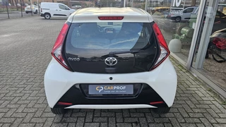 Toyota Aygo - afbeelding nr 5