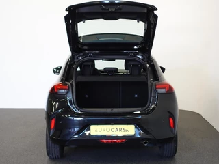 Opel Corsa Opel Corsa 1.2 Turbo GS | Navigatie | Apple Carplay/Android Auto | Digitale Cockpit | Airco | Cruise Control | Lichtmetalen Velgen | Dab - afbeelding nr 31