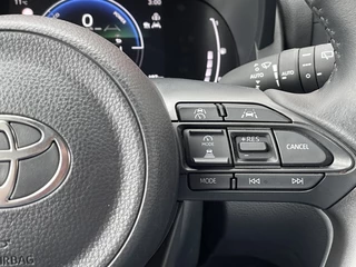 Toyota Yaris Cross - afbeelding nr 13