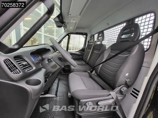 Iveco Daily Iveco Daily 35C21 3.0 210PK 2025model Open laadbak CarPlay ACC LED 3,5T Trekvermogen Pritsche Pickup Airco - afbeelding nr 12