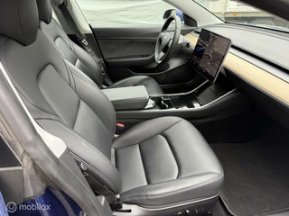 Tesla Model 3 Tesla Model 3 Standard RWD Plus 60 kWh 2020 - afbeelding nr 15