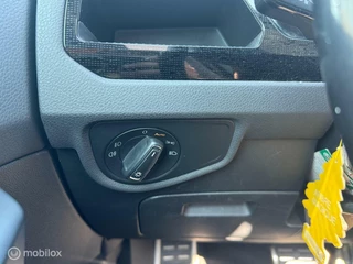 Volkswagen Touran Volkswagen Touran 1.4 TSI Highline 7p - Automaat - Pano - afbeelding nr 25