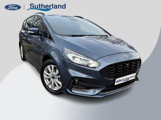 Ford S-Max 2.5 FHEV ST-Line Hybride