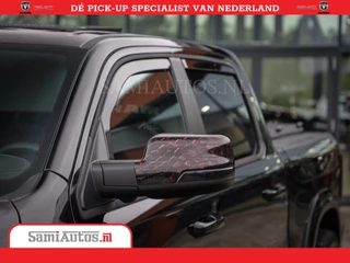 Dodge Ram 1500 Comfortabele Dubbele Cabine met Royale 5 Zitplaatsen | BPM vrij | Nu Leverbaar uit Voorraad | Voorraad Nr 2292 - 5178 | Cobra package is meerprijs | - afbeelding nr 14