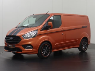 Ford Transit Custom | Multimedia | Leder | Trekhaak - afbeelding nr 6