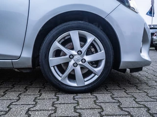 Toyota Yaris - afbeelding nr 11