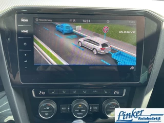 Volkswagen Passat Volkswagen Passat Variant 1.5 TSI Elegance Business R-LINE  ORG NEDAUTO GEEN AFLEVERKOSTEN - afbeelding nr 22