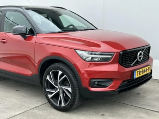 Volvo XC40 Volvo XC40 1.5 T3 157pk R-Design PANO DAK I HARMAN & KARDON I DEALER O.H. 20