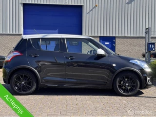 Suzuki Swift Suzuki Swift 1.2 Dynamic| Two-Tone| Camera| Led| Carplay|NAP - afbeelding nr 3