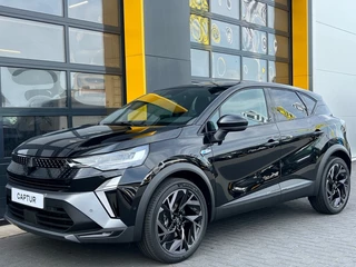 Renault Captur Renault Captur Esprit Alpine E-Tech Full hybrid 145 - afbeelding nr 35