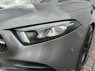 Mercedes-Benz A-Klasse Mercedes A-klasse 200 Premium Plus | Pano | Sfeerverlichting | 19' | - afbeelding nr 28