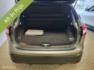 Nissan QASHQAI Nissan Qashqai 1.6 Dig-T Tekna *NL, RIJKLAARPRIJS!* - afbeelding nr 24