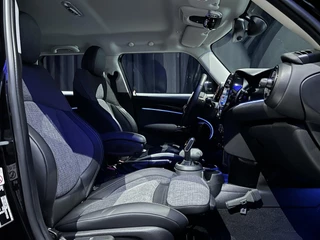 MINI Cooper Mini Mini 1.5 Cooper Business Edition *AppleCarplay*Navi*Clima* - afbeelding nr 29