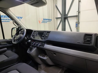 Volkswagen Crafter - afbeelding nr 7