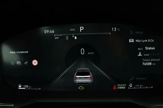 Lynk & Co 01 Lynk & Co 01 1.5 PHEV Plugin Hybrid Pano 360cam Airco Cruise - afbeelding nr 12