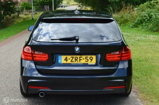 BMW 3 Serie BMW 3-serie Touring F31 / M-Sport / Diesel / Xenon / Led - afbeelding nr 5