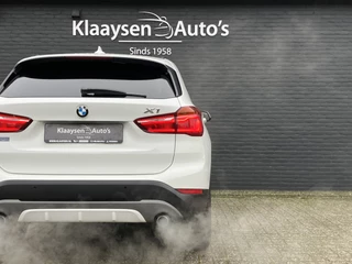 BMW X1 - afbeelding nr 12