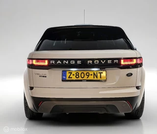 Land Rover Range Rover Velar Land Rover Range Rover Velar P250 S Turbo AWD - afbeelding nr 8