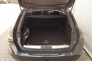 Peugeot 508 Peugeot 508 SW 1.5 BlueHDI 130pk Allure -NAVI-ECC-PDC-CAM- - afbeelding nr 22