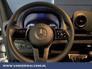 Mercedes-Benz Sprinter Chauffeursstoel, Bijrijdersbank - afbeelding nr 18