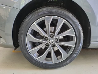 Škoda Fabia - afbeelding nr 3