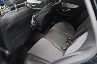 Mercedes-Benz C-Klasse Mercedes-Benz C-Klasse Estate 300 Premium Pack - afbeelding nr 10