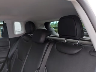 Jeep Compass Jeep Compass 4xe 240 Plug-in Hybrid Electric S | Navi | Apple Carplay+Android Auto | Clima | Adap.Cruise | Keyless Entry | Pdc V+A+Camera | Stoel+Stuurwielverwarming | Rijstrook+Licht+Regensensor - afbeelding nr 31
