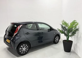 Toyota Aygo - afbeelding nr 6