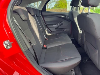 Ford Focus - afbeelding nr 20