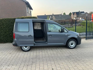 Volkswagen Caddy Volkswagen Caddy Bestel 1.0 TSI BTW EN BPM VRIJ NETTE CADDY - afbeelding nr 7