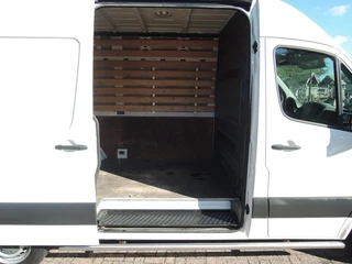 Volkswagen Crafter - afbeelding nr 5