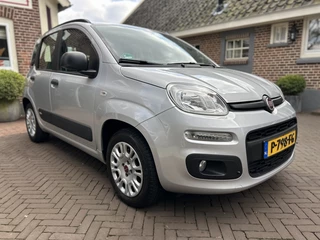 Fiat Panda - afbeelding nr 24