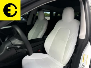 Tesla Model Y Tesla Model Y Long Range AWD 75 kWh | Acceleration Boost |Incl. BTW - afbeelding nr 5